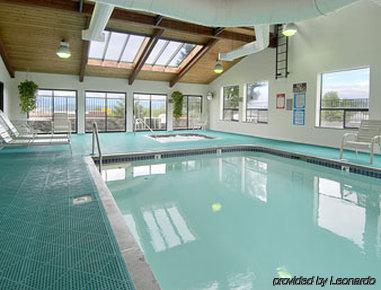 Motel Super 8 By Wyndham Grants Pass Exterior foto